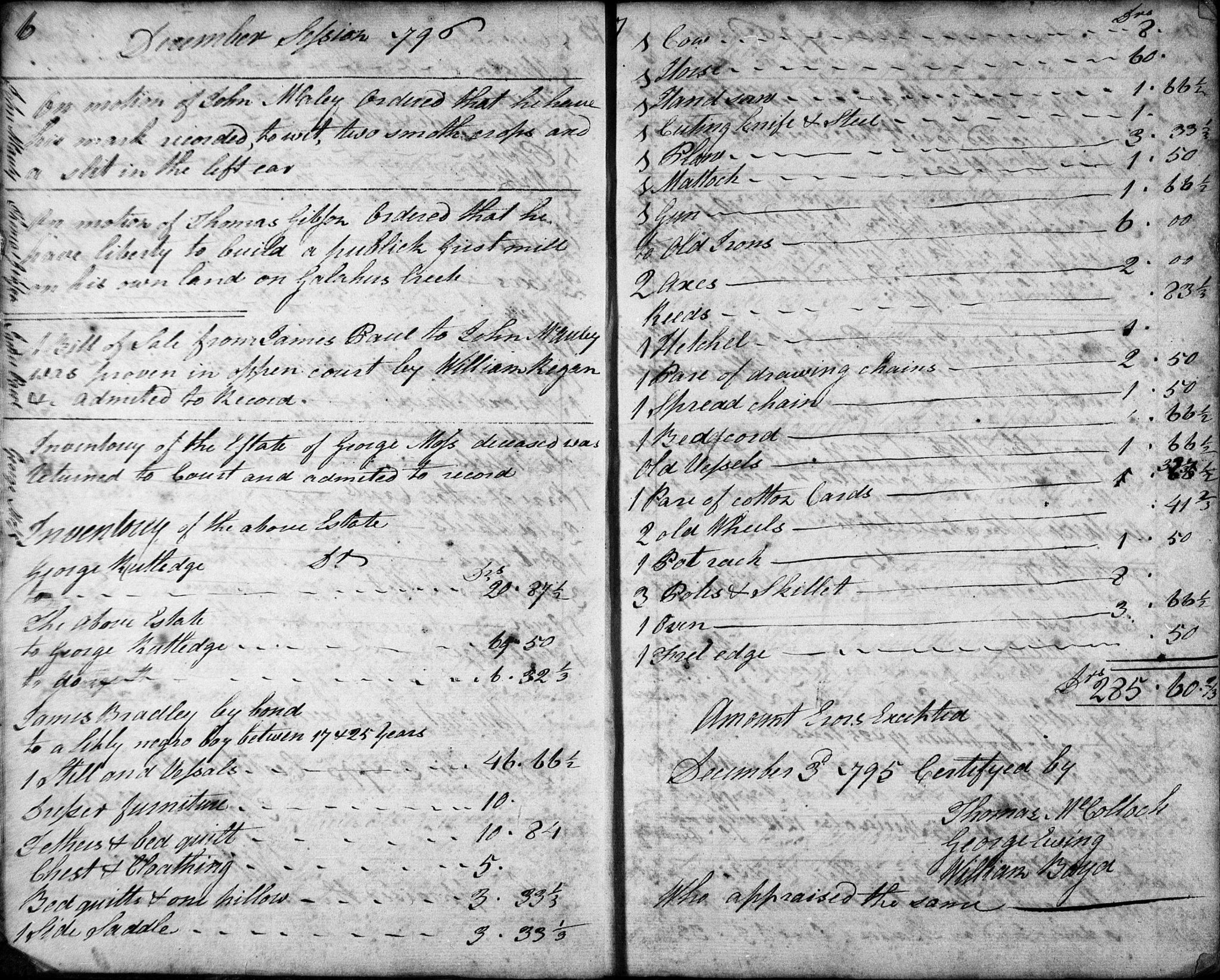 Blount County Tennessee Court Records Tennessee Genealogy