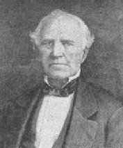 Gen Sam Houston